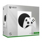 Microsoft Ігрова консоль Xbox Series S 1TB, біла