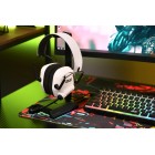 Гарнітура ігрова 2E GAMING HG365, BT/WL, білий