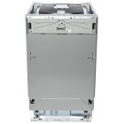 Посудомийна машина Miele G 5481 SCVi вбудована, 9компл., A++, 45см, дисплей, 3й кошик, білий