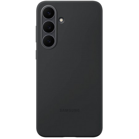 Чохол Samsung для Galaxy S25 FE (EF-PS731CBEGWW)