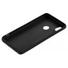 2E Чохол Basic для TECNO POP 3 (BB2) , Soft feeling, Black