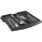 Beko Посудомийна машина вбудована, 15компл., A++, 60см, 3й кошик, білий