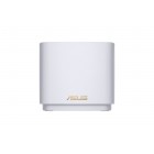 ASUS Маршрутизатор ZenWiFi XD4 3PK PLUS white AX1800 1xGE LAN 1x1GE WAN WPA3 OFDMA MESH
