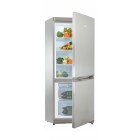 SNAIGE Холодильник з нижн. мороз., 150x60х65, холод.відд.-173л, мороз.відд.-54л, 2дв., A++, ST, темний сірий SNAIGE Холодильник з нижн. мороз., 150x60х65, холод.відд.-173л, мороз.відд.-54л, 2дв., A++, ST, темний сірий