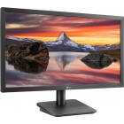 Монітор 22" LG 75 Гц 22MP410-B Чорний