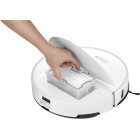 Roborock Робот-пилосос S8 Pro Ultra, білий