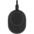 Belkin Зарядний пристрій бездротовий 15Вт Magnetic Stand Qi2, адаптер 20Вт USB-C, чорний Belkin Зарядний пристрій бездротовий 15Вт Magnetic Stand Qi2, адаптер 20Вт USB-C, чорний