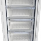Морозильна камера Beko, 152x60x71, 220л, 1дв., A+, NF, білий