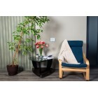 Інтелектуальна централь U-Prox MPX L White, wi-fi, 2 LTE, фотоверіфікація, бездротова, білий