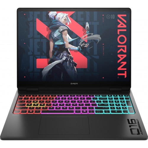 Ноутбук HP OMEN 16-ak0005ua 16