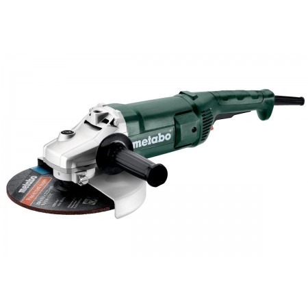 Metabo кутова W 2200-230