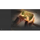 ASUS Маршрутизатор TUF-AX3000 V2 4xGE LAN 2,5xGE WAN 1xUSB3.2 MU-MIMO OFDMA MESH gaming