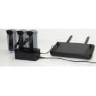 Autel Хаб для заряджання акумуляторів EVO Max 4T