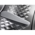 Electrolux Сушильна машина тепловий насос, 8кг, A+++, 64см, дисплей, інвертор, білий
