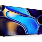 Телевізор 77" Sony 100 Гц K-77XR80 Чорний 