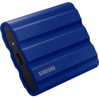 Samsung Портативний SSD 2TB USB 3.2 Gen 2 Type-C T7 Shield