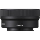 Об'єктив Sony 16-50mm f/3.5-5.6 OSS II Чорний