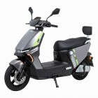 Електроскутер 2E S70, сірий