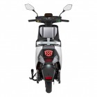 Електроскутер 2E S70, сірий