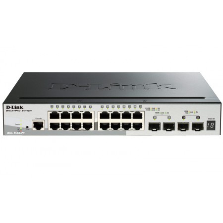 D-Link DGS-1510-20