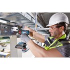 Bosch Гайковерт GDX 18V-200 C аккумуляторный Bosch Гайковерт GDX 18V-200 C аккумуляторный