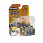 Flip Cars Машинка-трансформер 2 в 1 Монстр-трак Горила