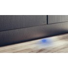 Siemens Посудомийна машина вбудована, 10компл., A++, 45см, дисплей, 3й кошик, білий