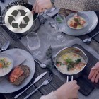 Набір посуду Tefal H852SA56