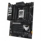ASUS Материнcька плата TUF GAMING X870-PLUS WIFI sAM5 X870 4xDDR5 M.2 HDMI WiFi BT ATX