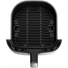 Мультипіч Moulinex EasyFry&Grill Digital, 1550Вт, чаша-4.2л, сенс. керув., пластик, сірий