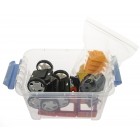 MagPlayer Конструктор магнітний 64 од. (MPT-64) MagPlayer Конструктор магнітний 64 од. (MPT-64)