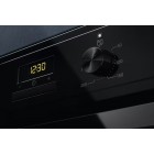 Electrolux Духова шафа електрична, 65л EOF3H50BK
