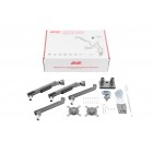 2E Кріплення моніторів настільне Бейрбі