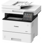 Canon БФП А4 ч/б i-SENSYS MF553dw з Wi-Fi