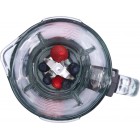 Gorenje Блендер стаціонарний 1000Вт, чаша-1500мл, скло, чорний Gorenje Блендер стаціонарний 1000Вт, чаша-1500мл, скло, чорний