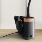 Відпарювач Tefal Pro Style Care 42 г/хв IT8480E1 Чорний/Бронзовий