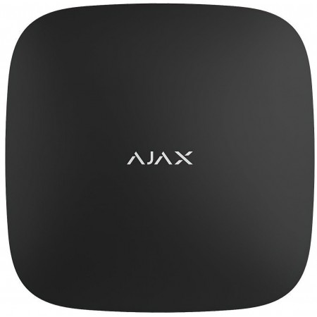 Ajax Корпус DummyBox для Ajax Hub, чорний
