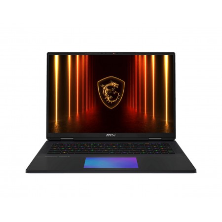 MSI Ноутбук Titan 18 HX AI A2XWJG-634UA 18