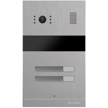 Slinex Панель виклику MA-02 Slinex Панель виклику MA-02