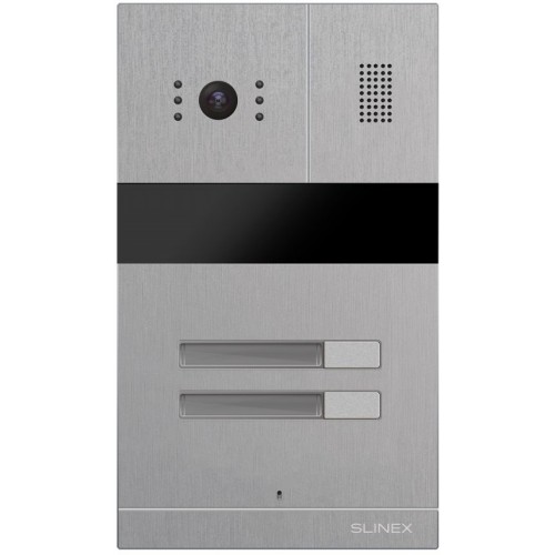 Slinex Панель виклику MA-02 Slinex Панель виклику MA-02