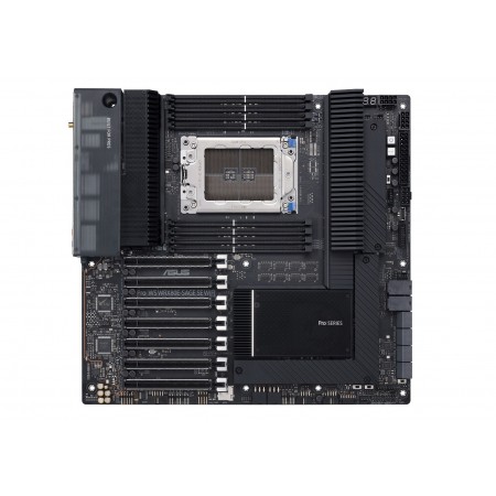ASUS Материнська плата серверна PRO WS WRX80E-SAGE SE WIFI s