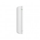 Ajax Корпус DummyBox для Ajax GlassProtect, білий