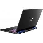 Dream Machines Ноутбук RX5080-18 18QHD+, Intel U9-275HX, 32GB, F2TB, NVD5080-16, DOS, чорний