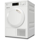 Сушильна машина Miele TEA 225 WP тепловий насос, 7кг, A++, 64см, дисплей, Wi-Fi, білий