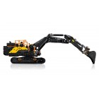 Конструктор LEGO Technic Екскаватор Volvo EC500 Hybrid