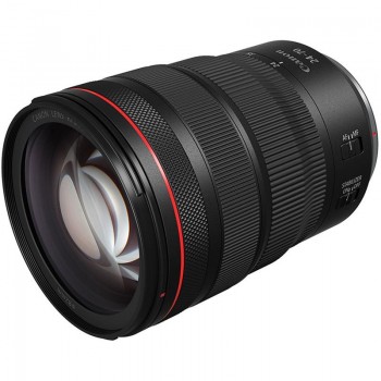 Canon RF 24-70mm f/2.8 L IS Canon RF 24-70mm f/2.8 L IS