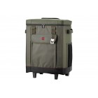 2E Термосумка на колесах Picnic 50л, темно-оливкова 2E Термосумка на колесах Picnic 50л, темно-оливкова
