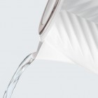 Russell Hobbs Електрочайник 26381-70 Groove, білий Russell Hobbs Електрочайник 26381-70 Groove, білий