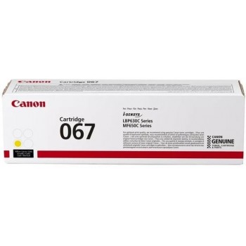 Canon Картридж 067 MF651Cw/ Canon Картридж 067 MF651Cw/