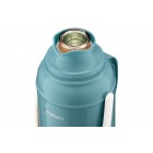 ARDESTO Термос Gemini Gourmet 2000 мл, пластик, скляна колба, синій ARDESTO Термос Gemini Gourmet 2000 мл, пластик, скляна колба, синій